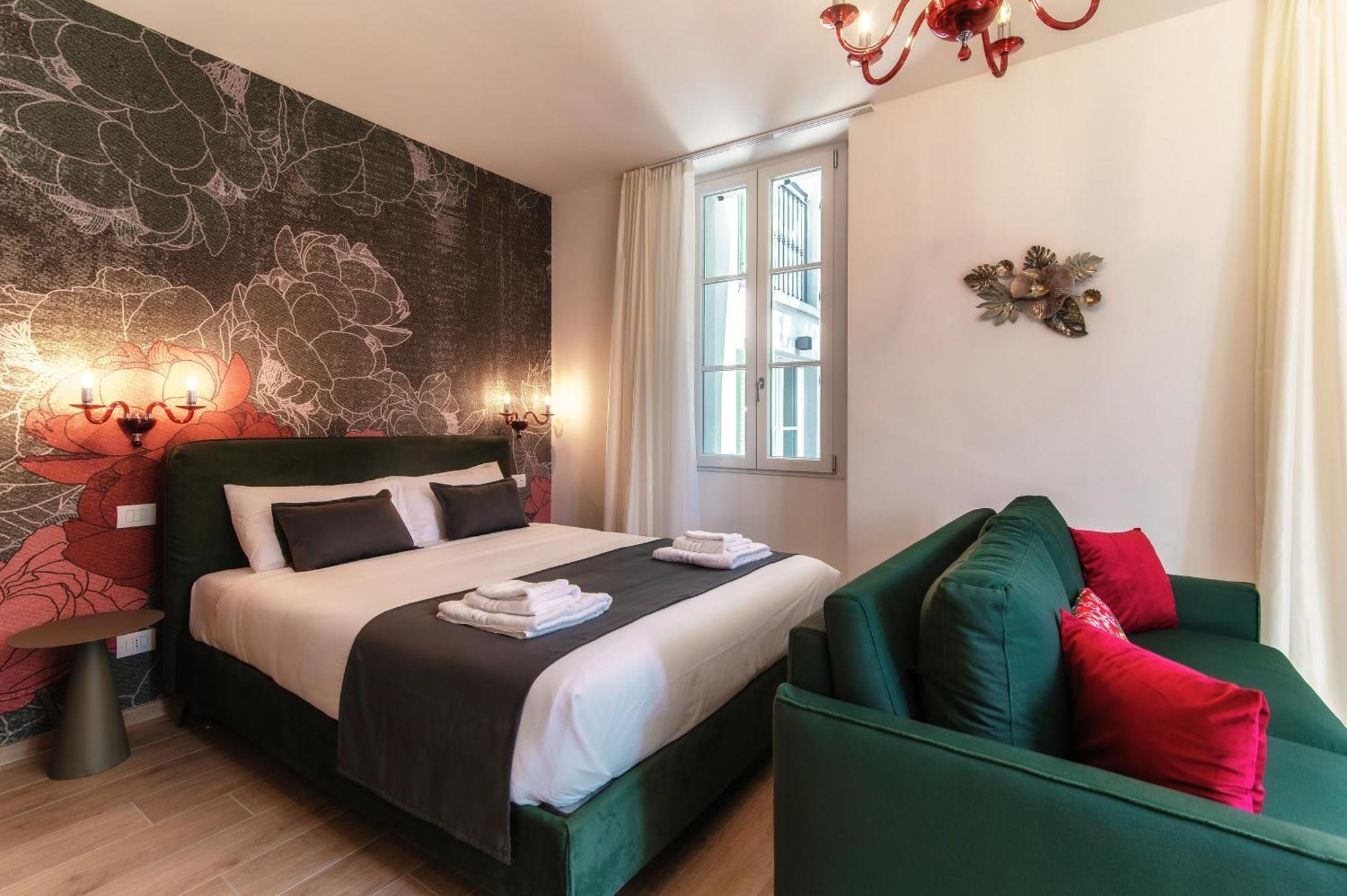 Hotel Ristorante La Vignetta تْشيرنوبيو المظهر الخارجي الصورة