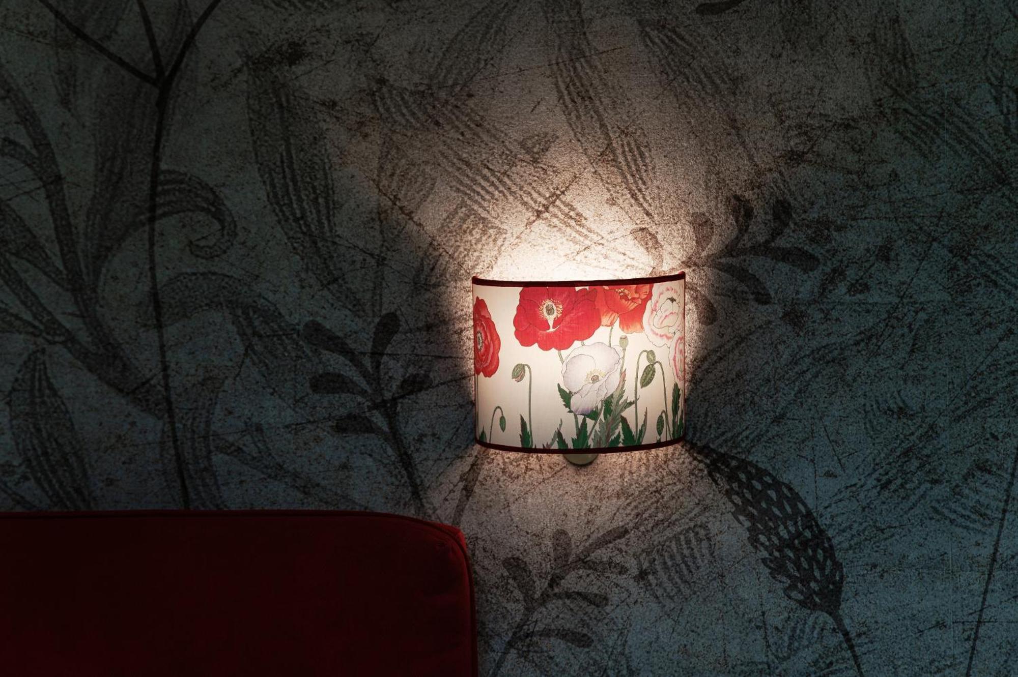 Hotel Ristorante La Vignetta تْشيرنوبيو المظهر الخارجي الصورة