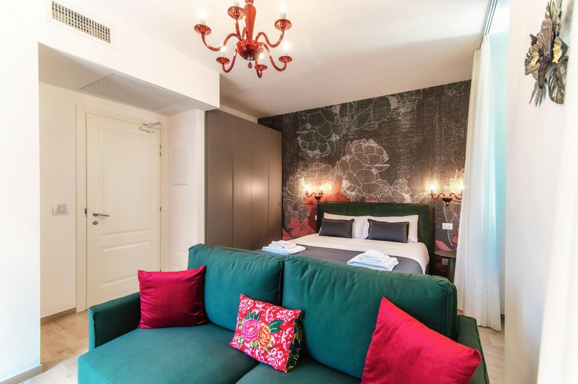 Hotel Ristorante La Vignetta تْشيرنوبيو المظهر الخارجي الصورة